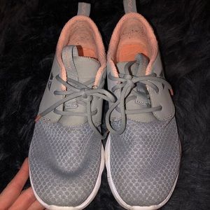 Sperry sneakers 🤍